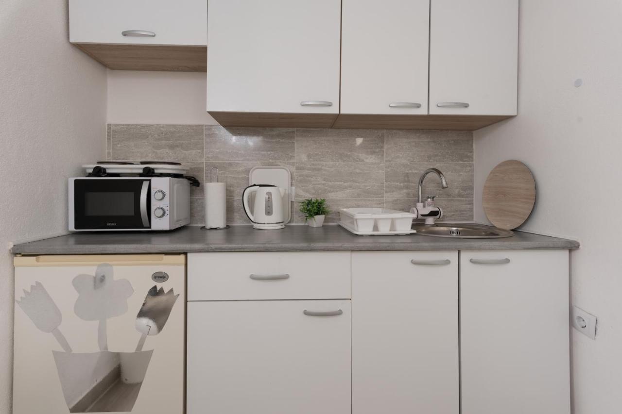 Apartmani Kod Marka Pozega Ngoại thất bức ảnh
